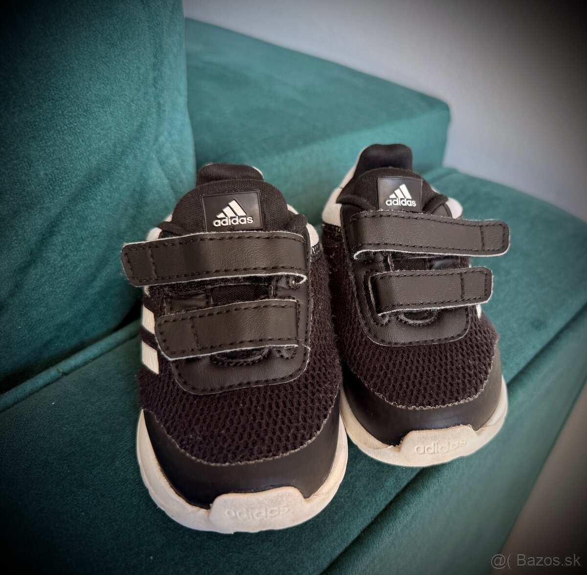 Detské tenisky adidas - 2
