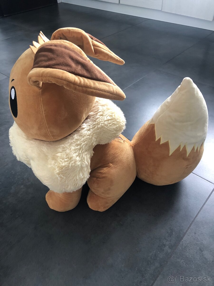 Ivy pokemon - 2
