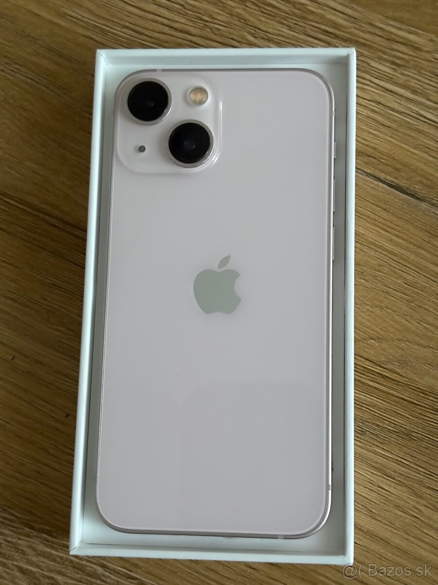 Iphone 13 mini 128gb - 2