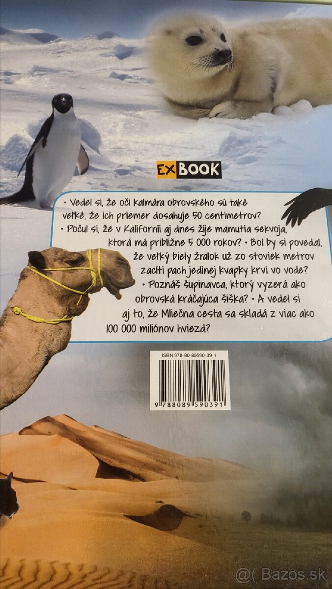 Kniha Vedel si? 2x - 2