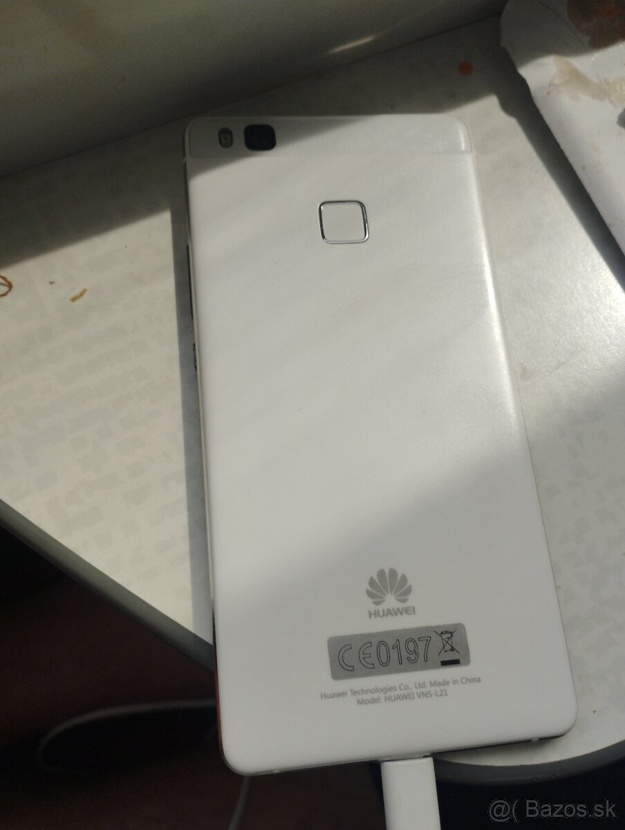 Predám Huawei p9 Lite - 2