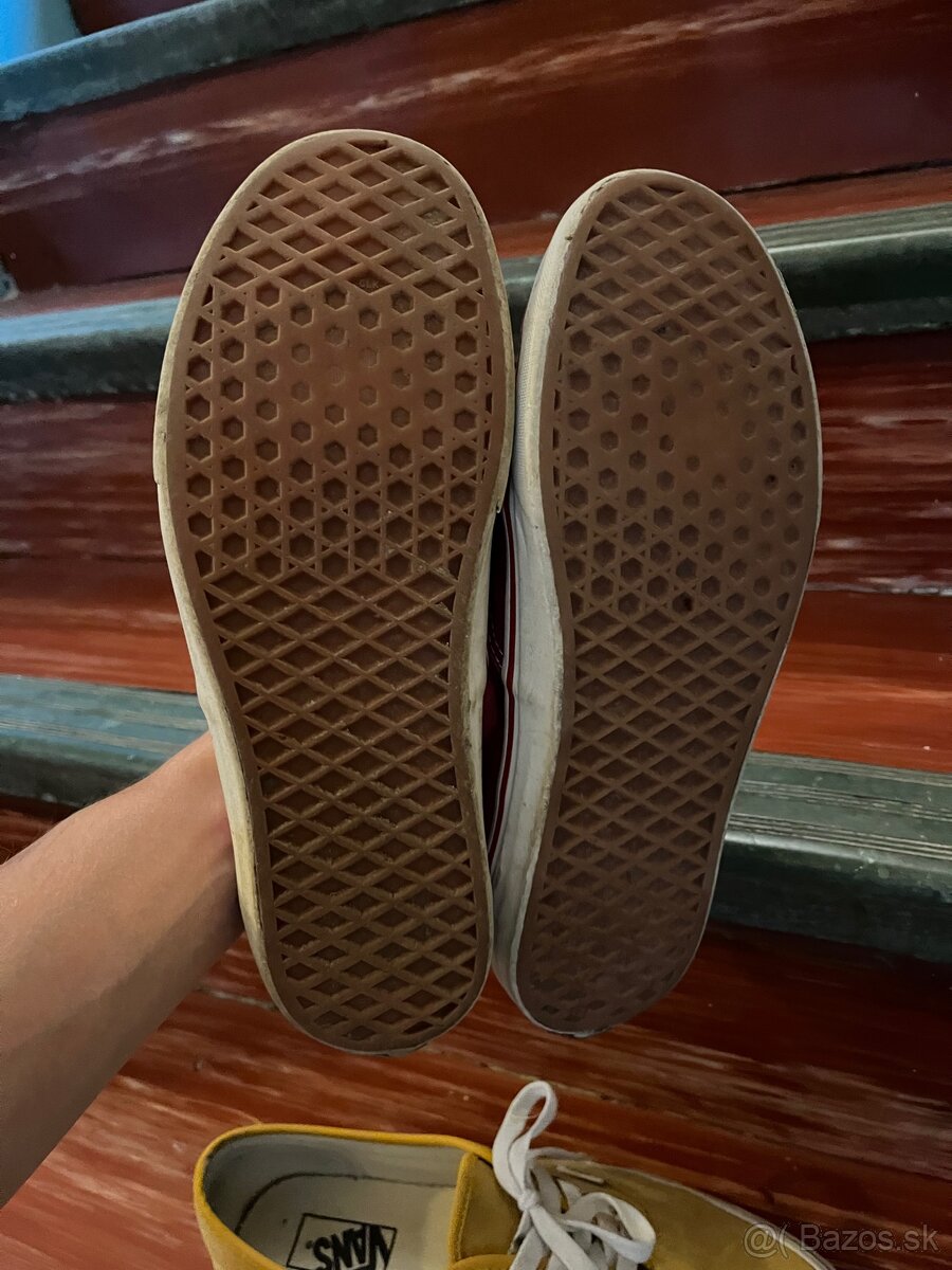 Vans - 2