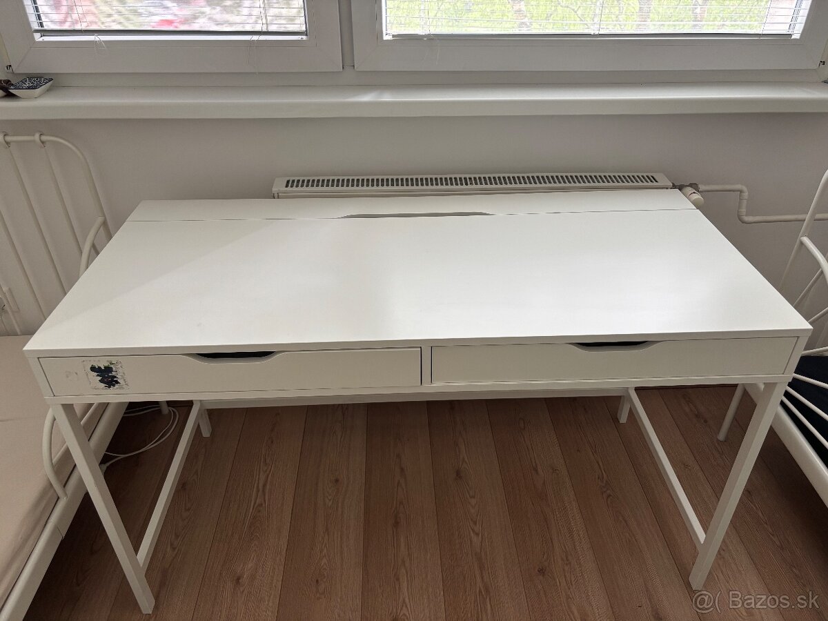Predám stôl Ikea - 2