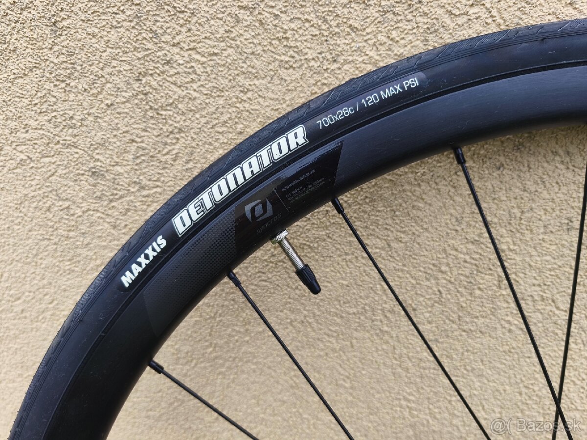 Syncros RP 2.0 Disc 28 - 2