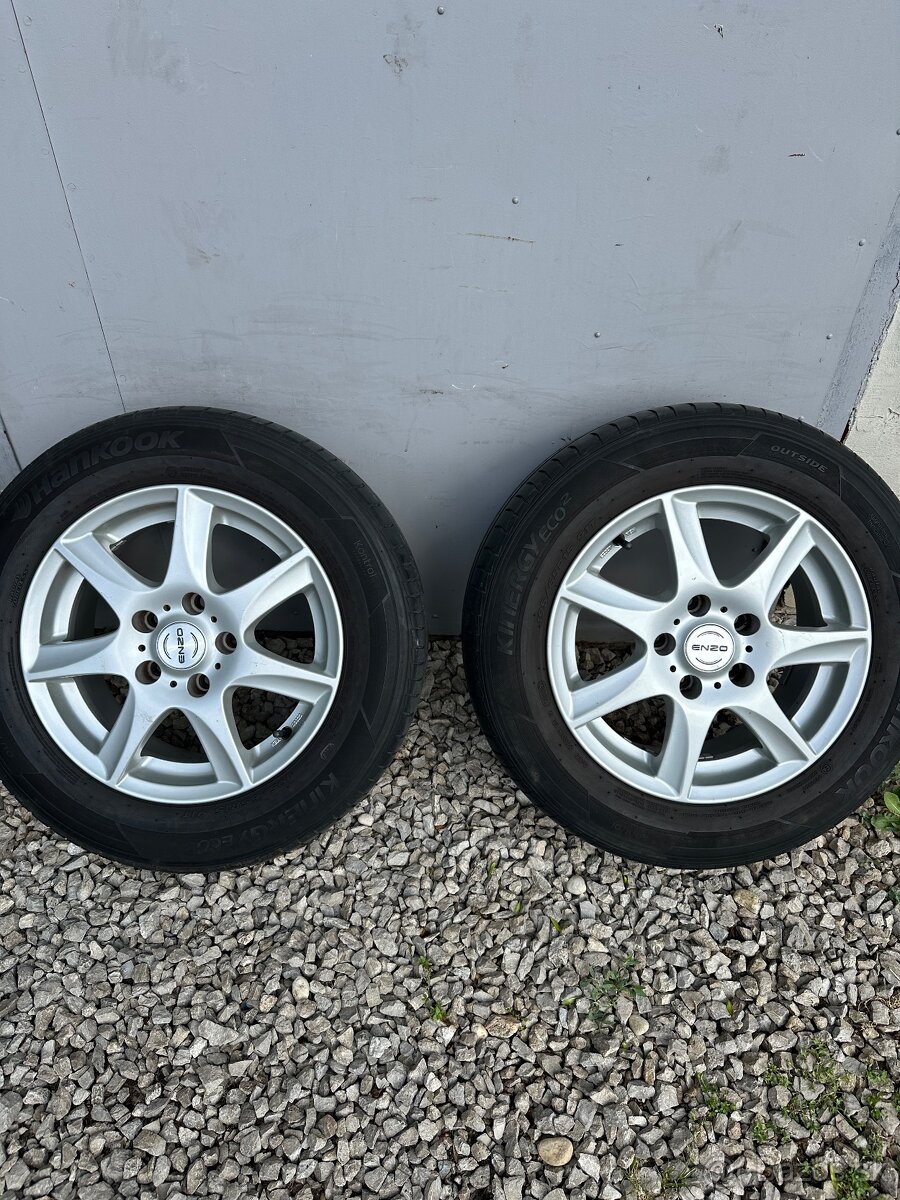 5x112 R15 - 2