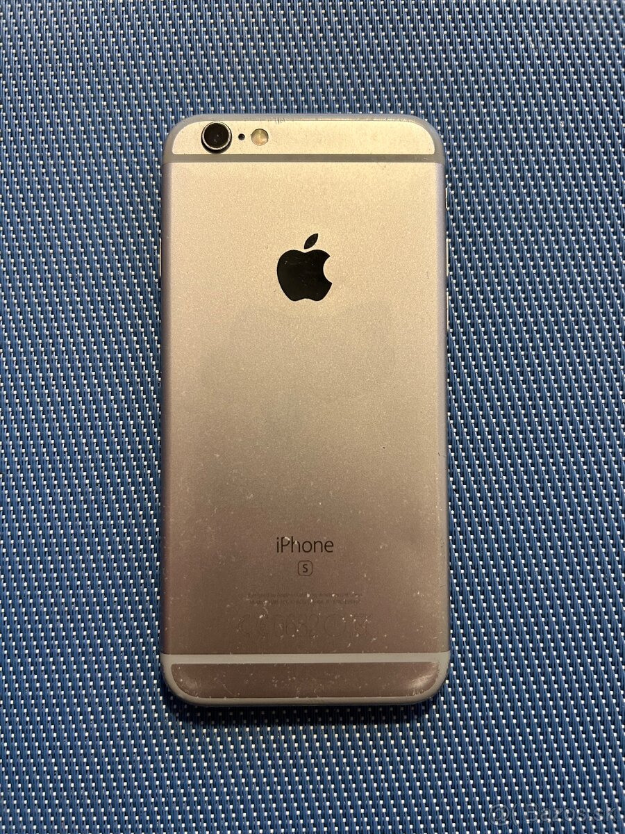 Iphone 6S - 2
