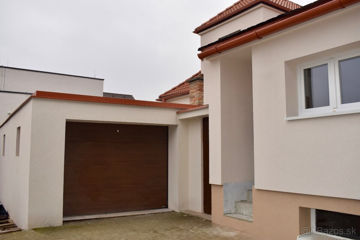 REZERVOVANÉ RK DIAMANT- MODERNÝ RD - 2