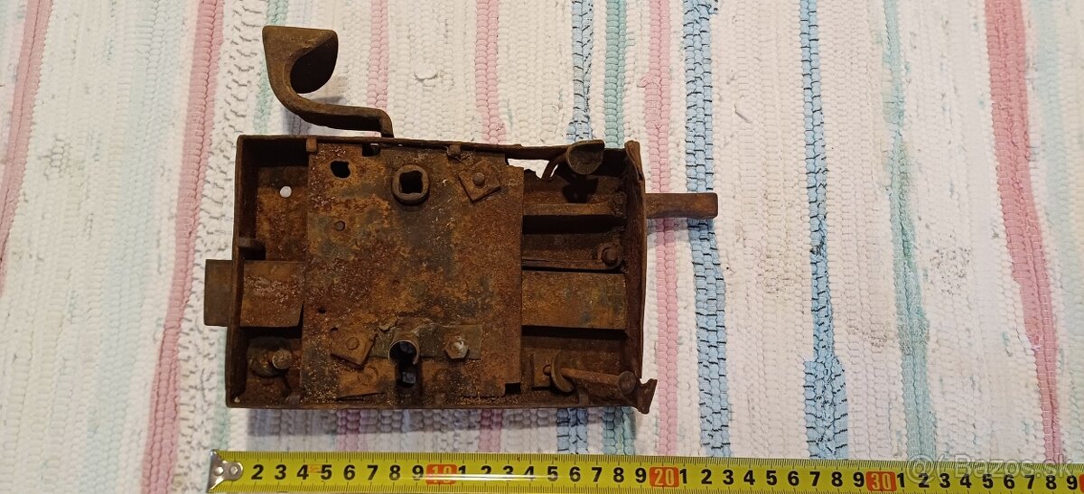 Historické staré zámky - 2