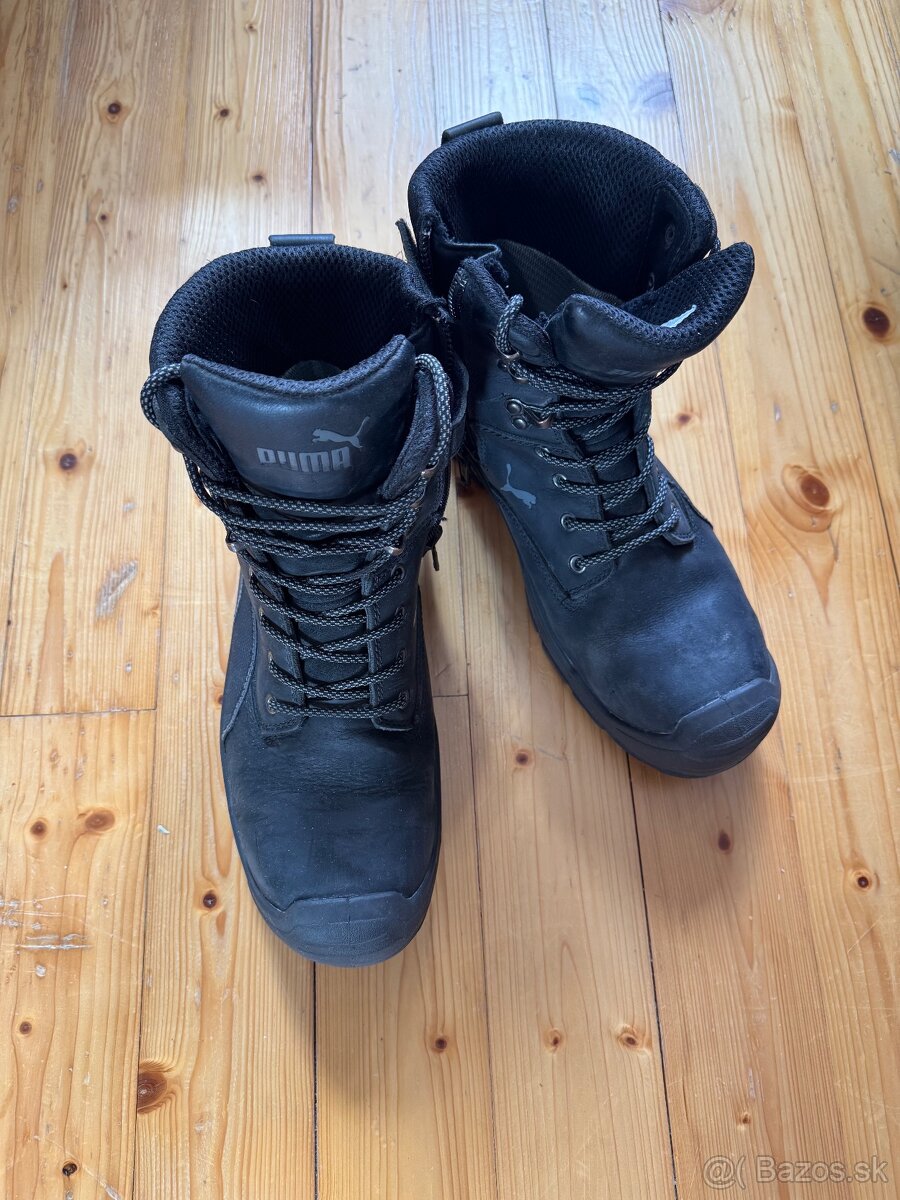 Puma S3 - 2
