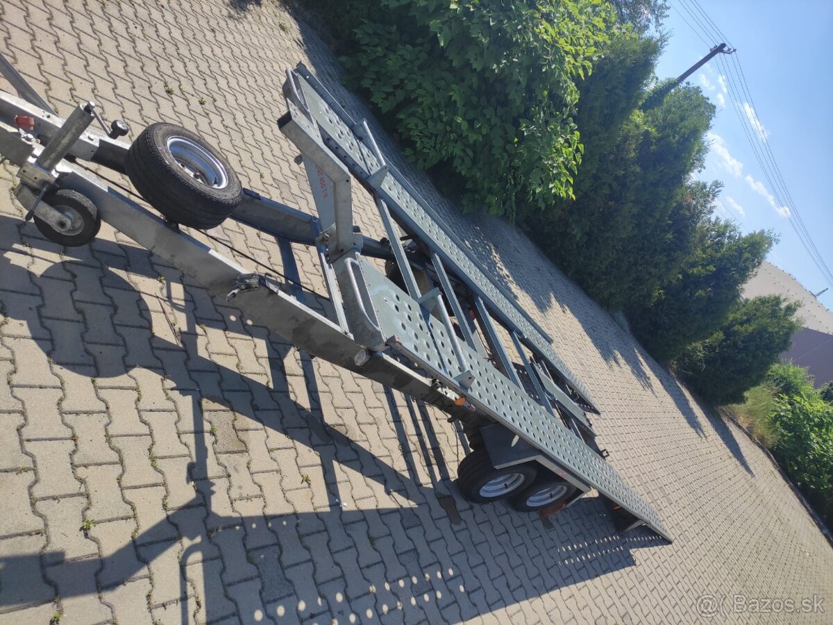 Autoprepranik Pongratz - 2