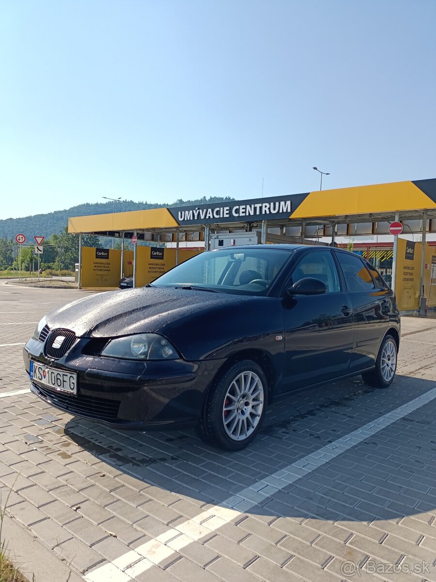 Predám alebo vymením - 2