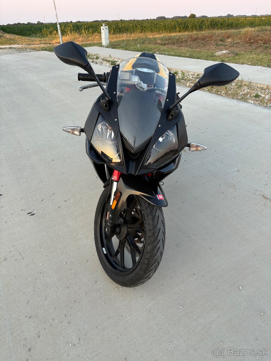 Derbi gpr 50 2t - 2