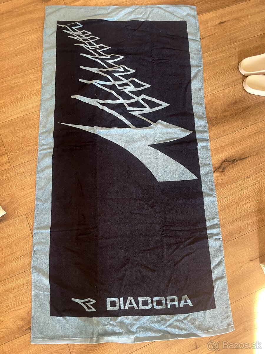 Osuška Diadora - 2