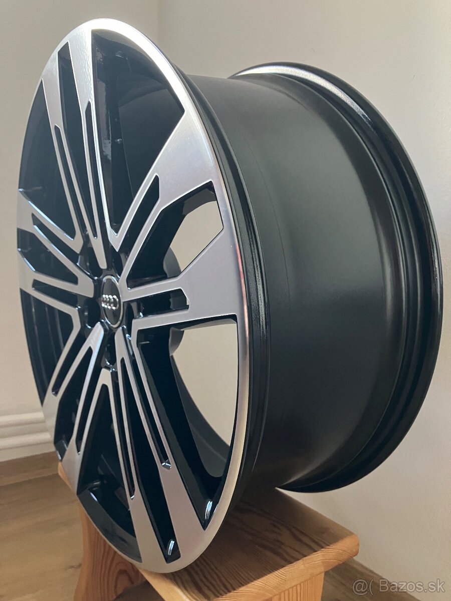 Audi R21 80A601025AC - 2