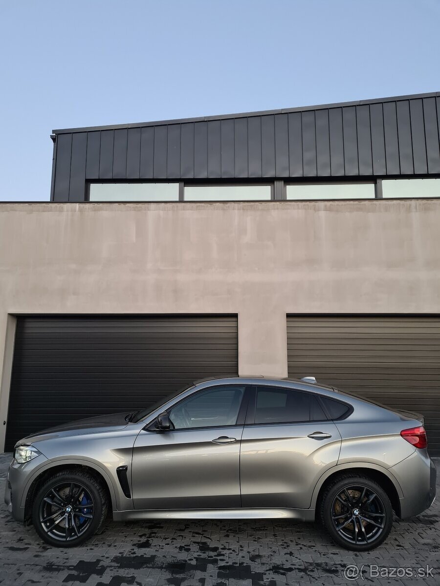 BMW X6M Carbon - 2