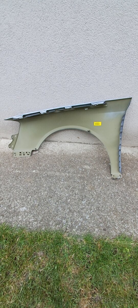 Predam na vw passat b6 2005-10 - 2