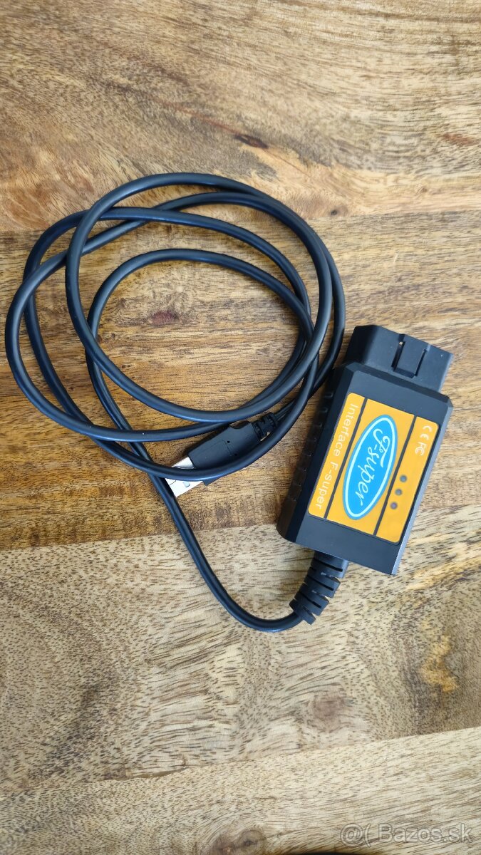 Fsuper kabel - 2