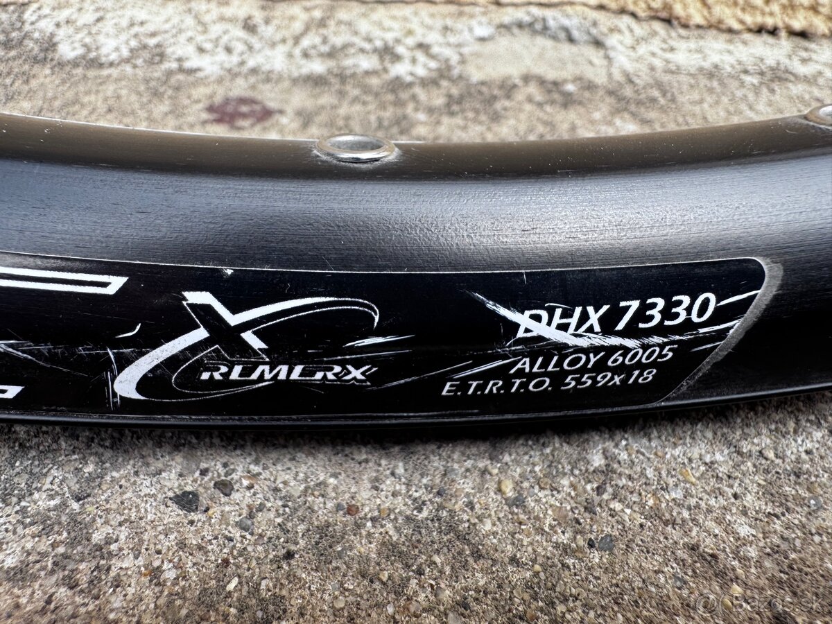 Ráfik Remerx DHX7330 - 2