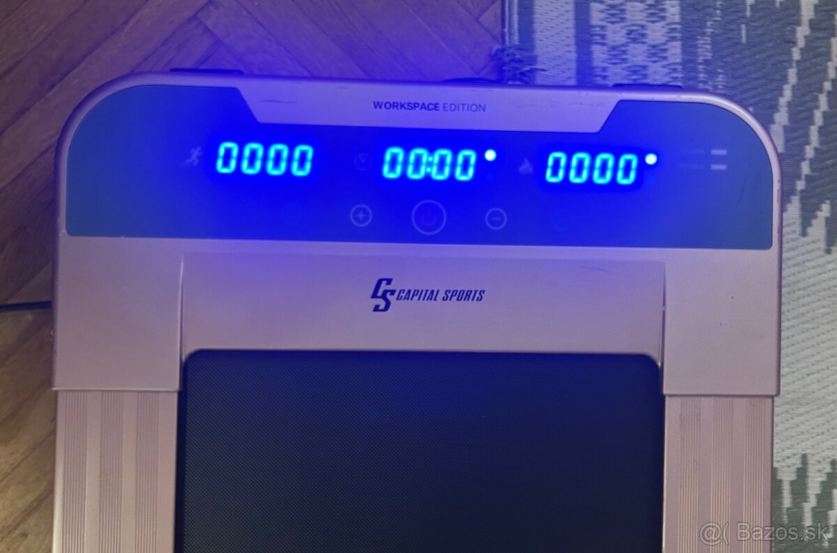 Walking pad - 2