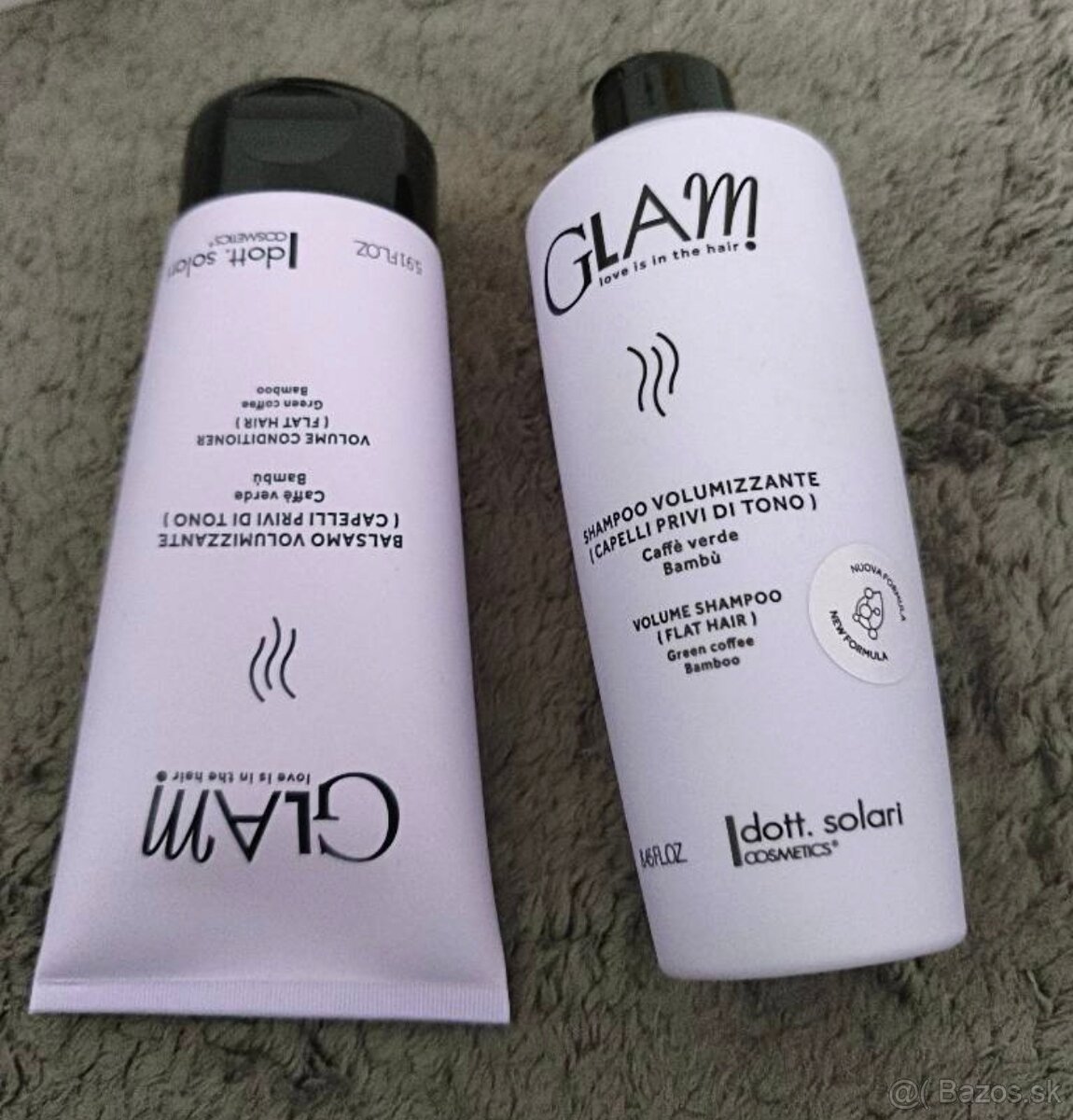 darčeková taška Dott. Solari Cosmetics - 2