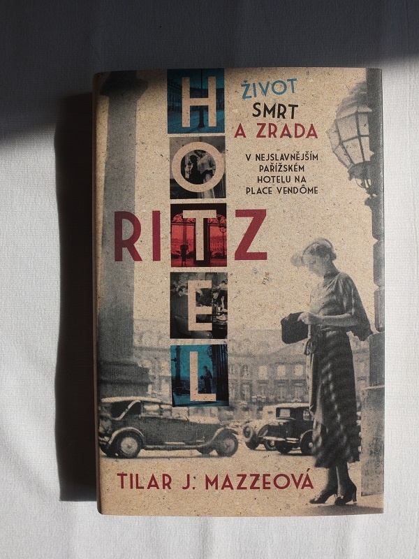 Životopisné romány - 2