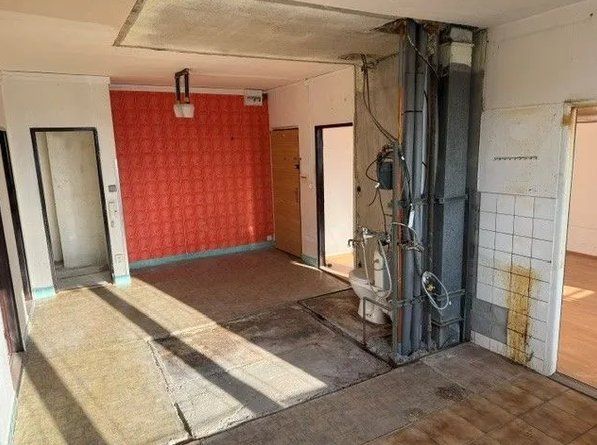 3- izbový byt na ulici Bárdošová - Widok 2