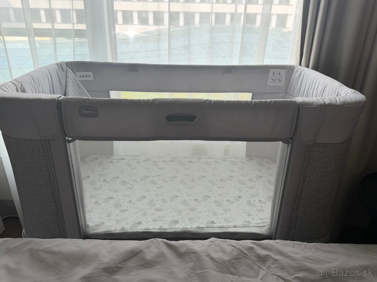 Chicco next2me forever - 2