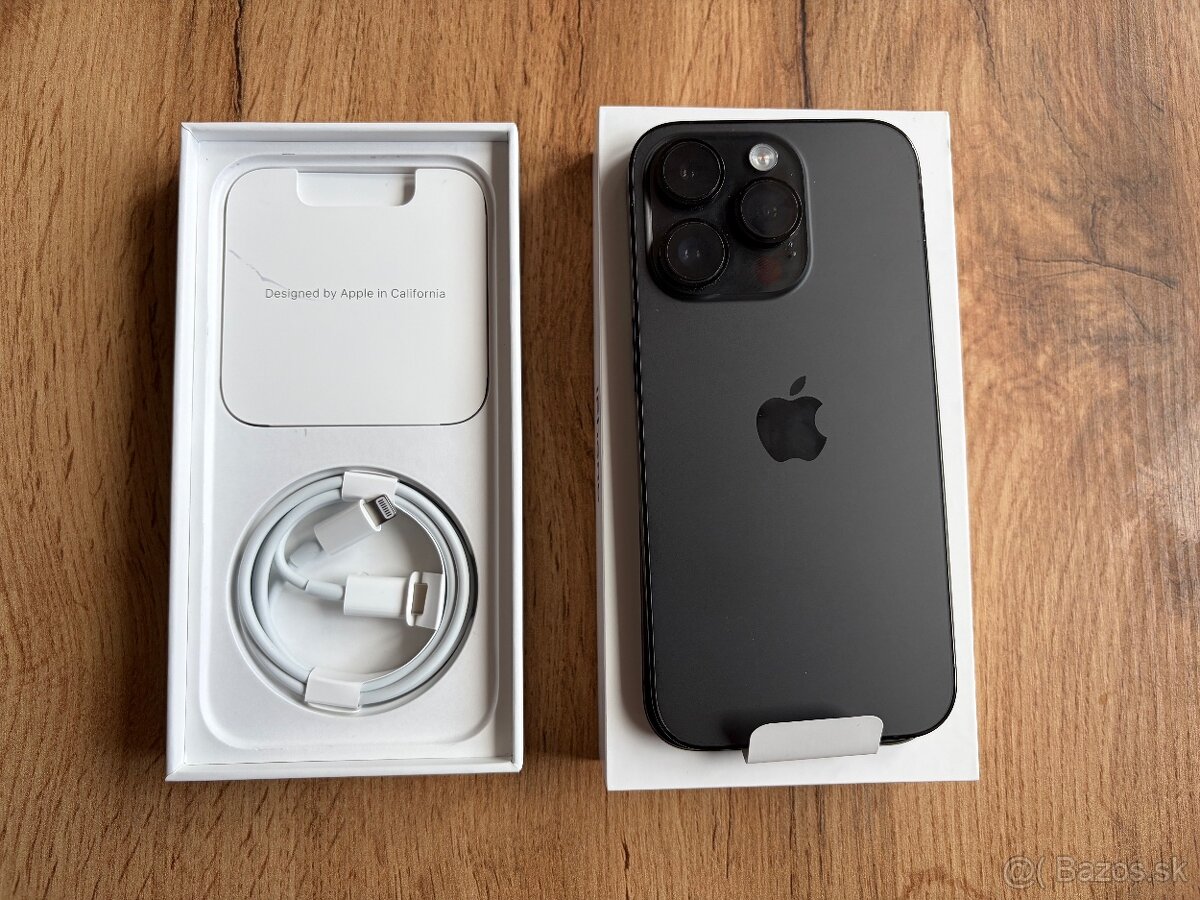 Predam iPhone 14 Pro 128GB - 2