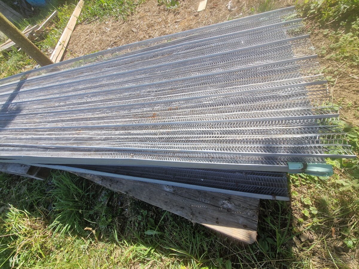 Ťahokov,strekmetal,debnenie - 2