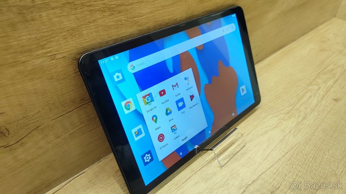 Android tablet 10,1”– ako nový + záruka - 2