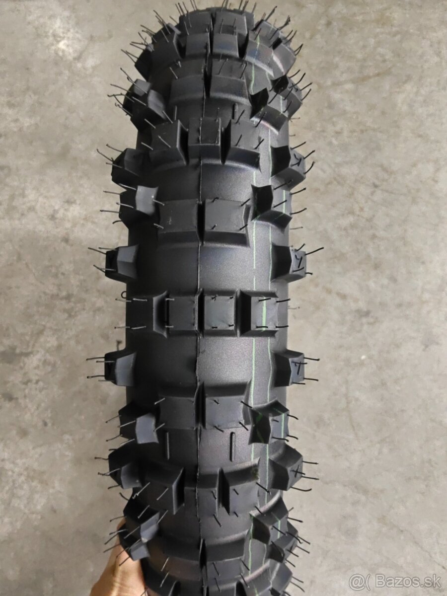Cross enduro pneumatiky - 2