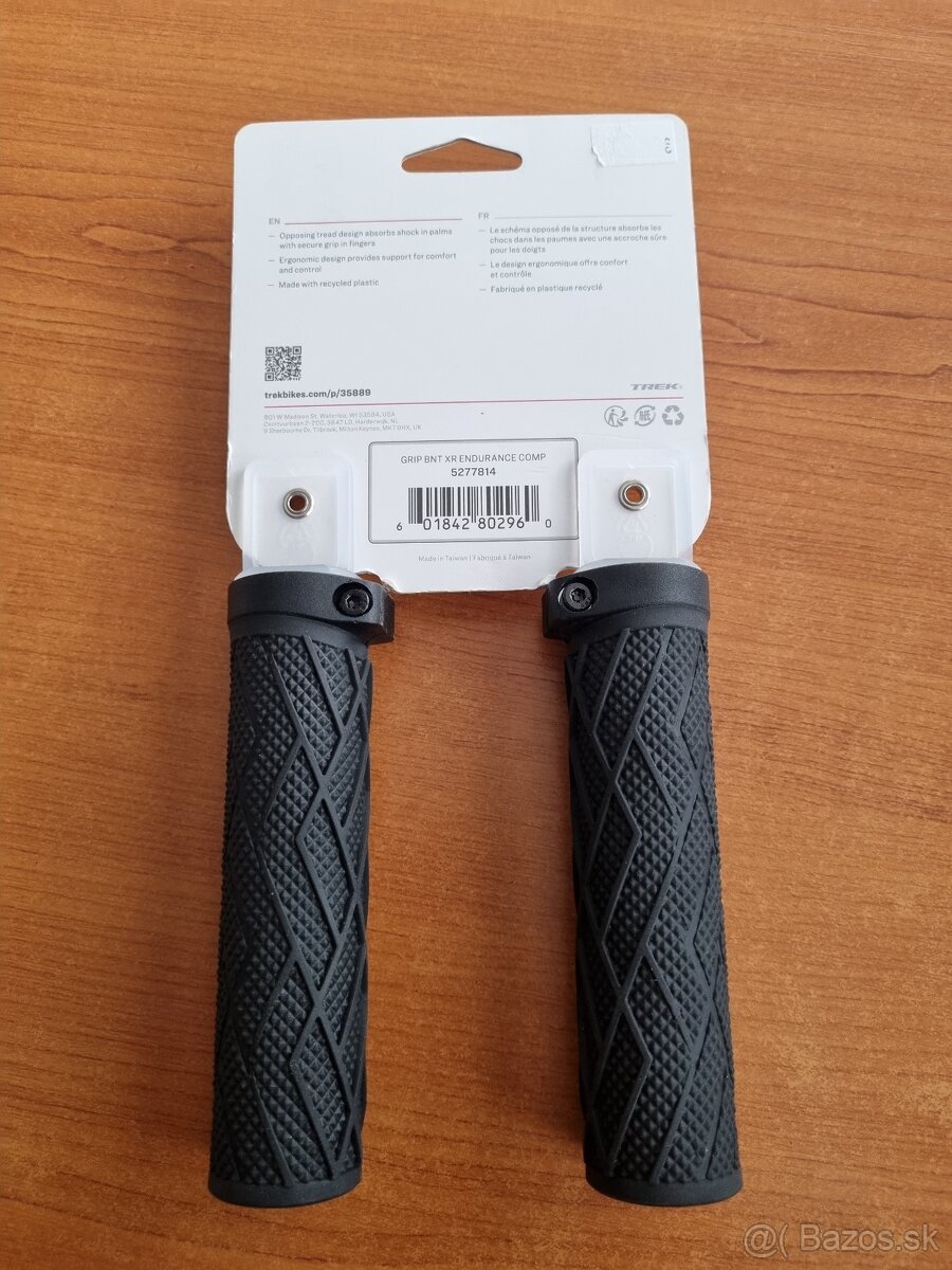 Gripy Bontrager - 2