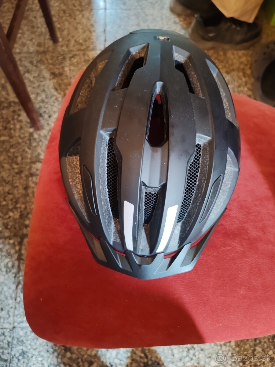 Predám cyklistickú prilbu - 2
