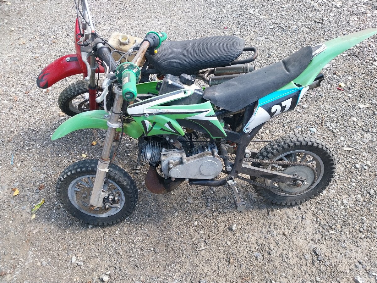 Minibike - 2