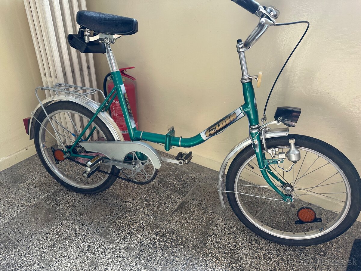 ESKA 20 skladačka FOLDER TOP STAV - 2