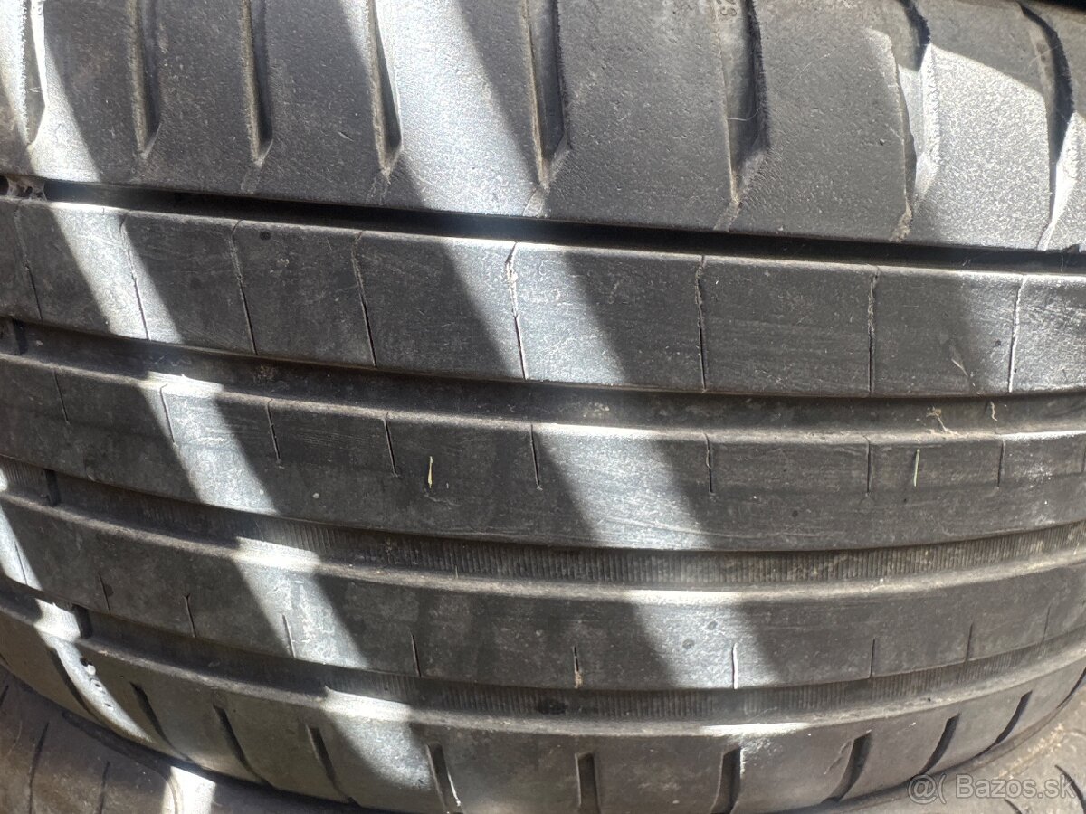 225/40 R18 1ks letna pneu - 2