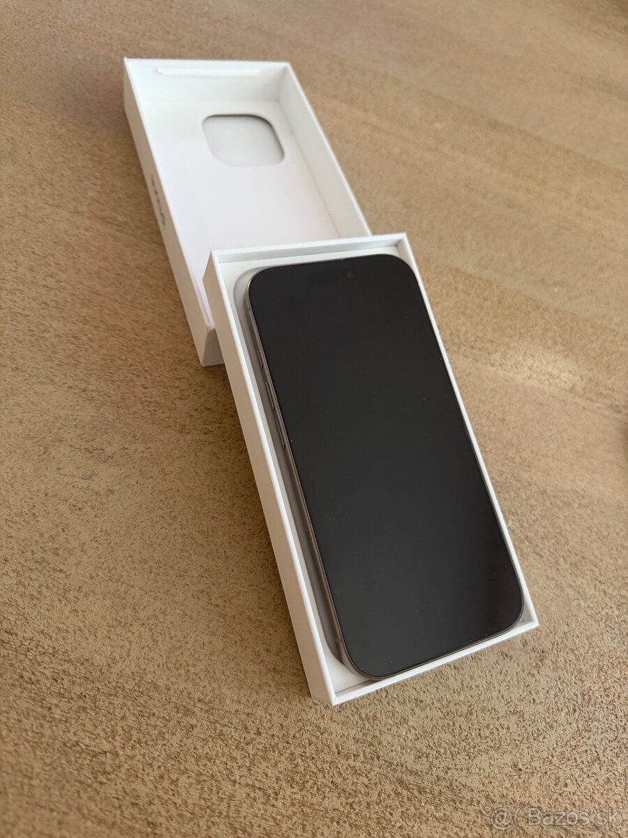 iPhone 16 PRO 256GB - 2