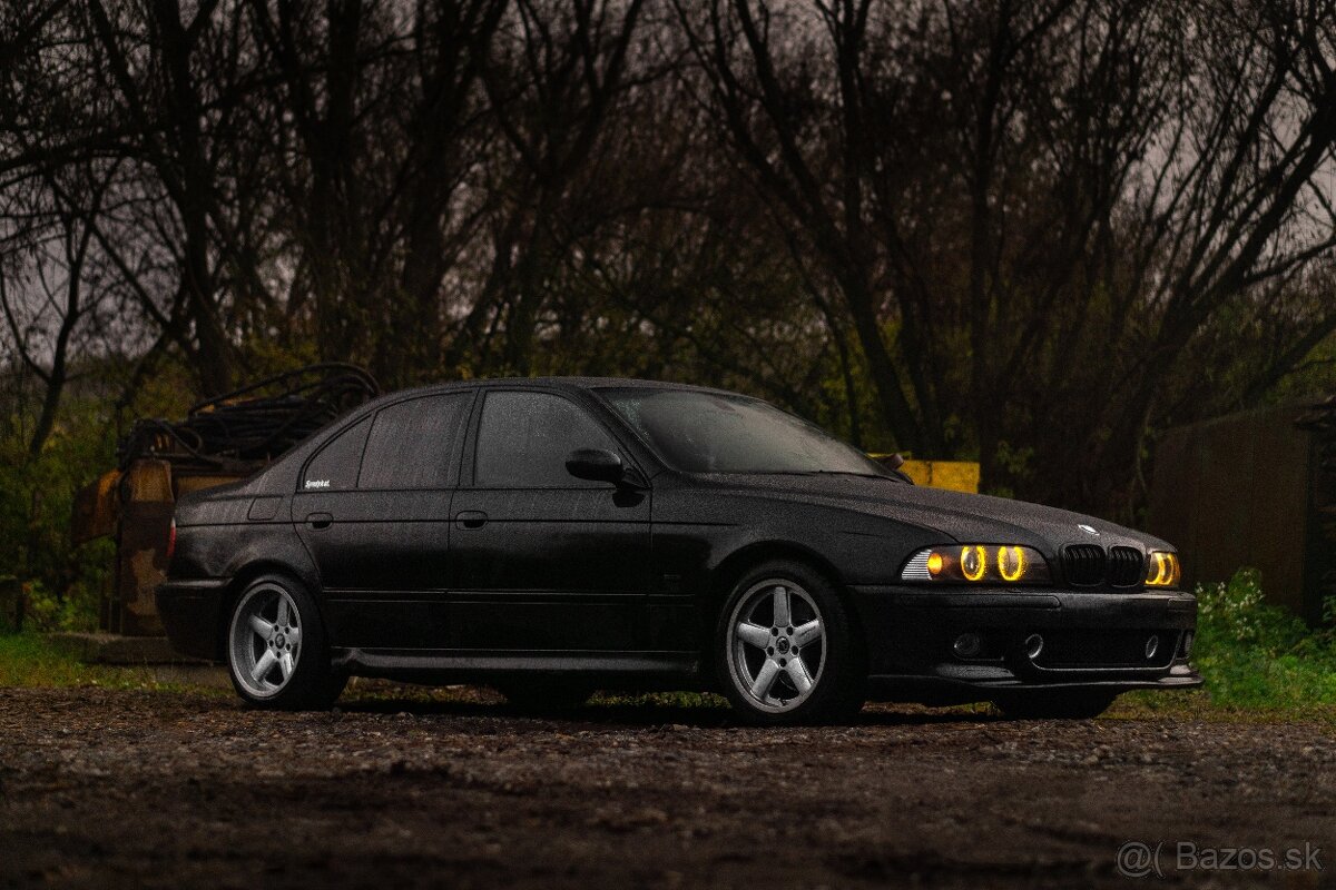 5x120 AC Schnitzer r17 - 2
