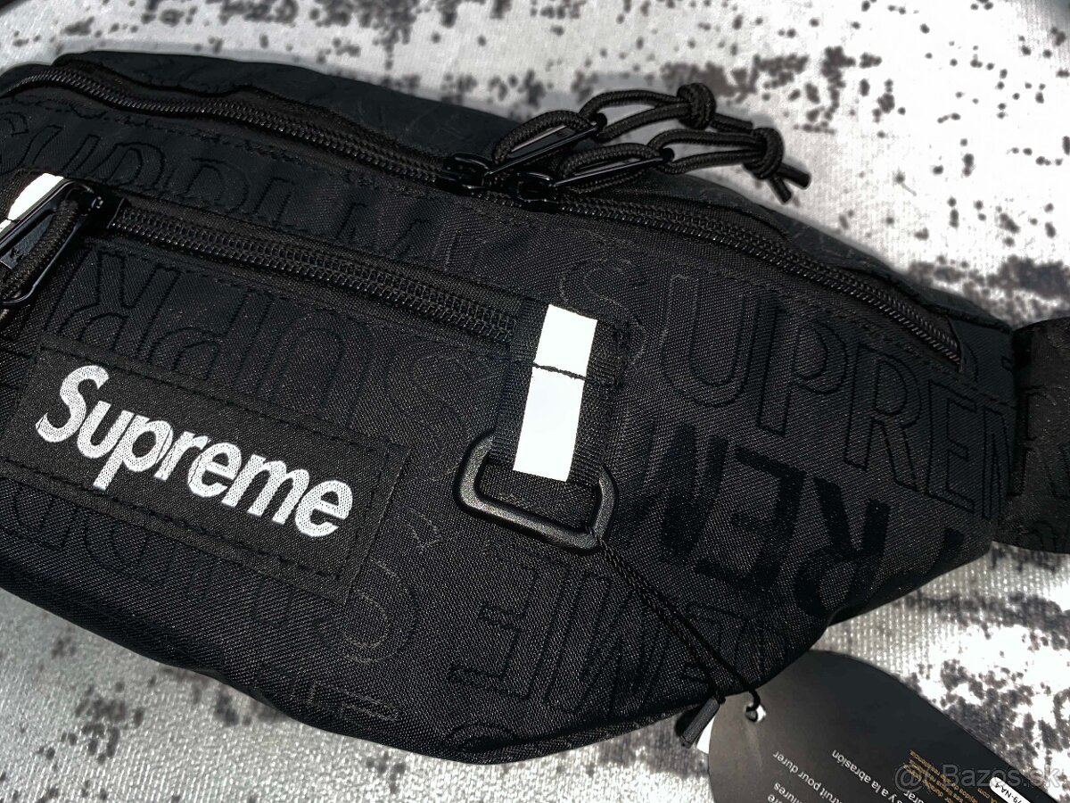 Supreme Ľadvinka - 2