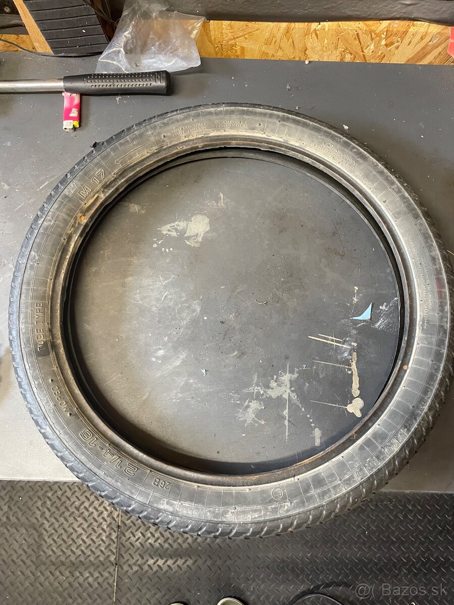 Plast babetta - 2