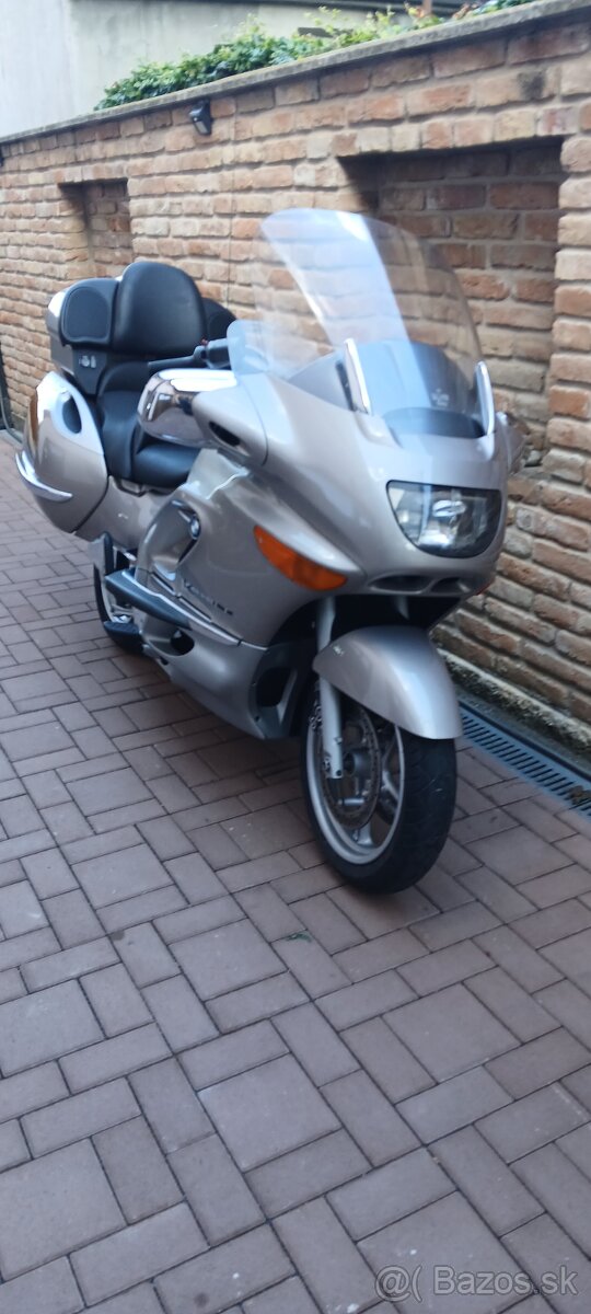 BMW K1200 LT - 2