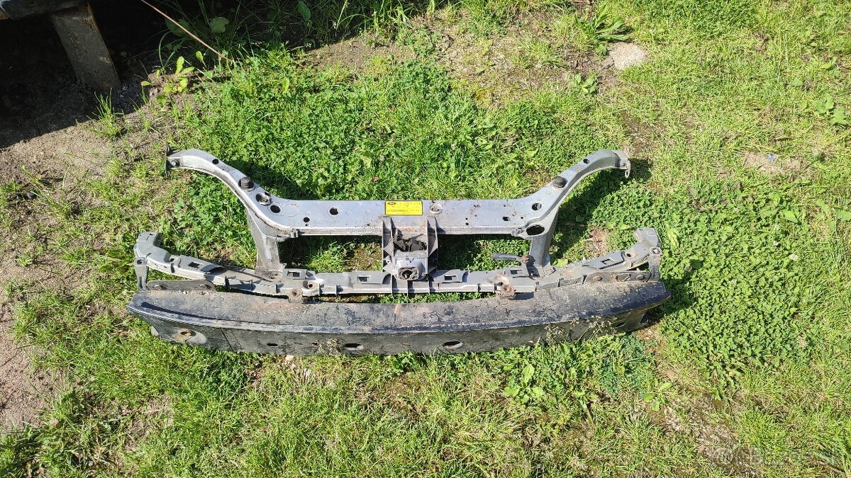 FOCUS Mk1 1.8ttd 66 kw - 2