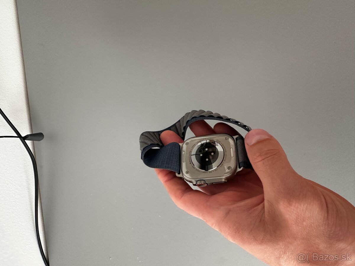 Apple Watch ultra 2 - 2