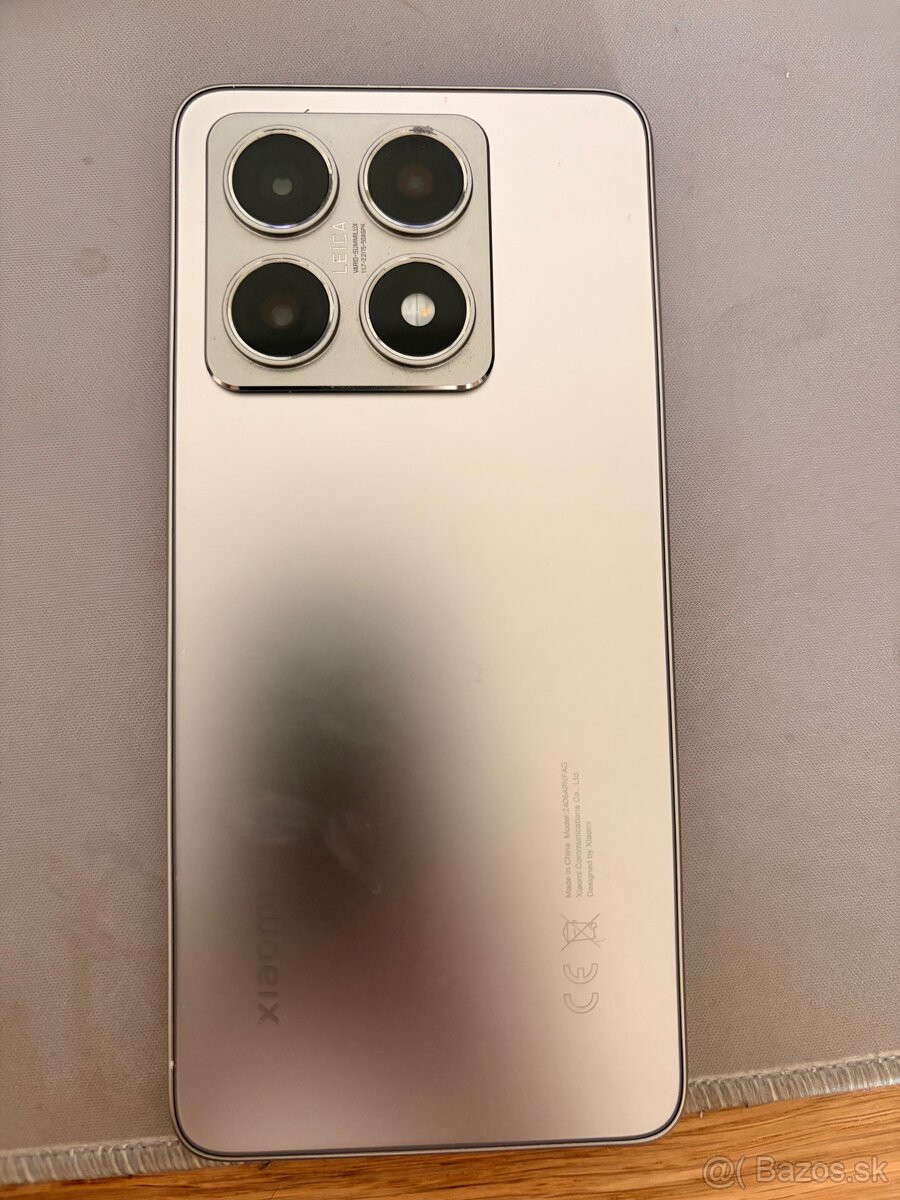 Xiaomi 14T - 2