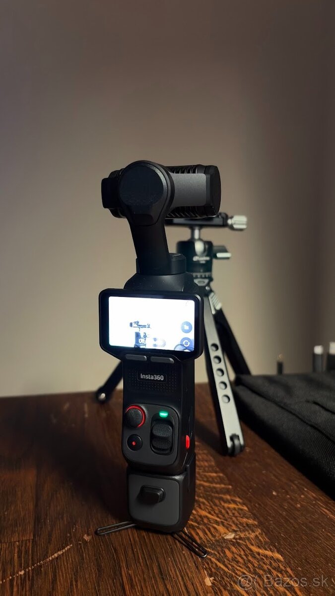 Insta360 Luna Ultra - 2