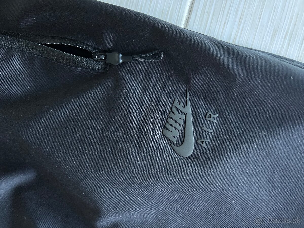 Softshellove nohavice NIKE - 2