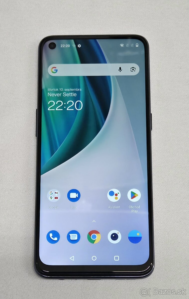 OnePlus Nord N10 5G - 2