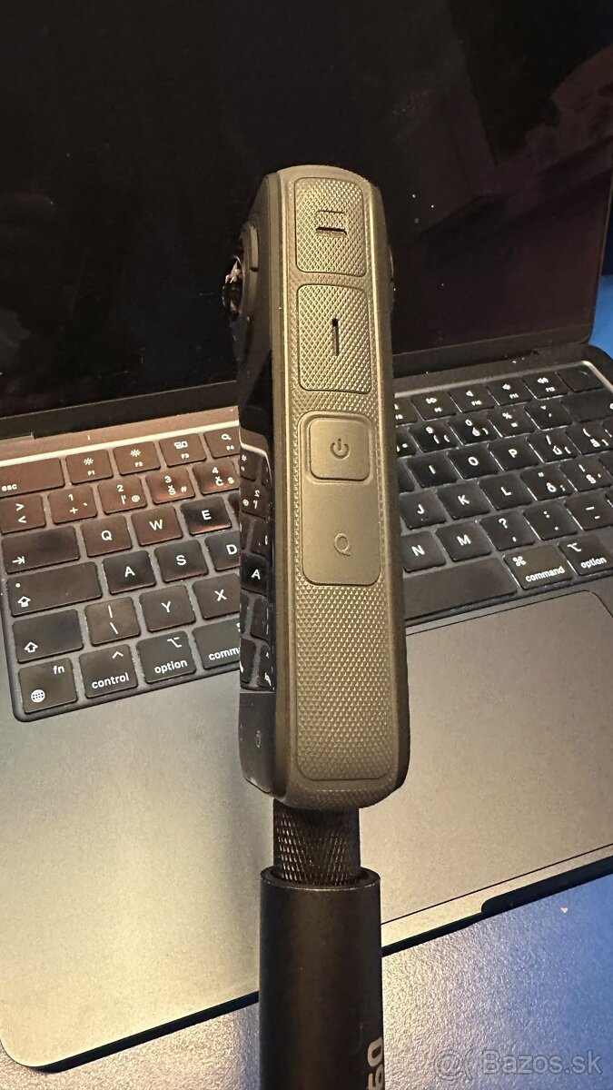 Predám Insta360 X4 takmer nová - 2
