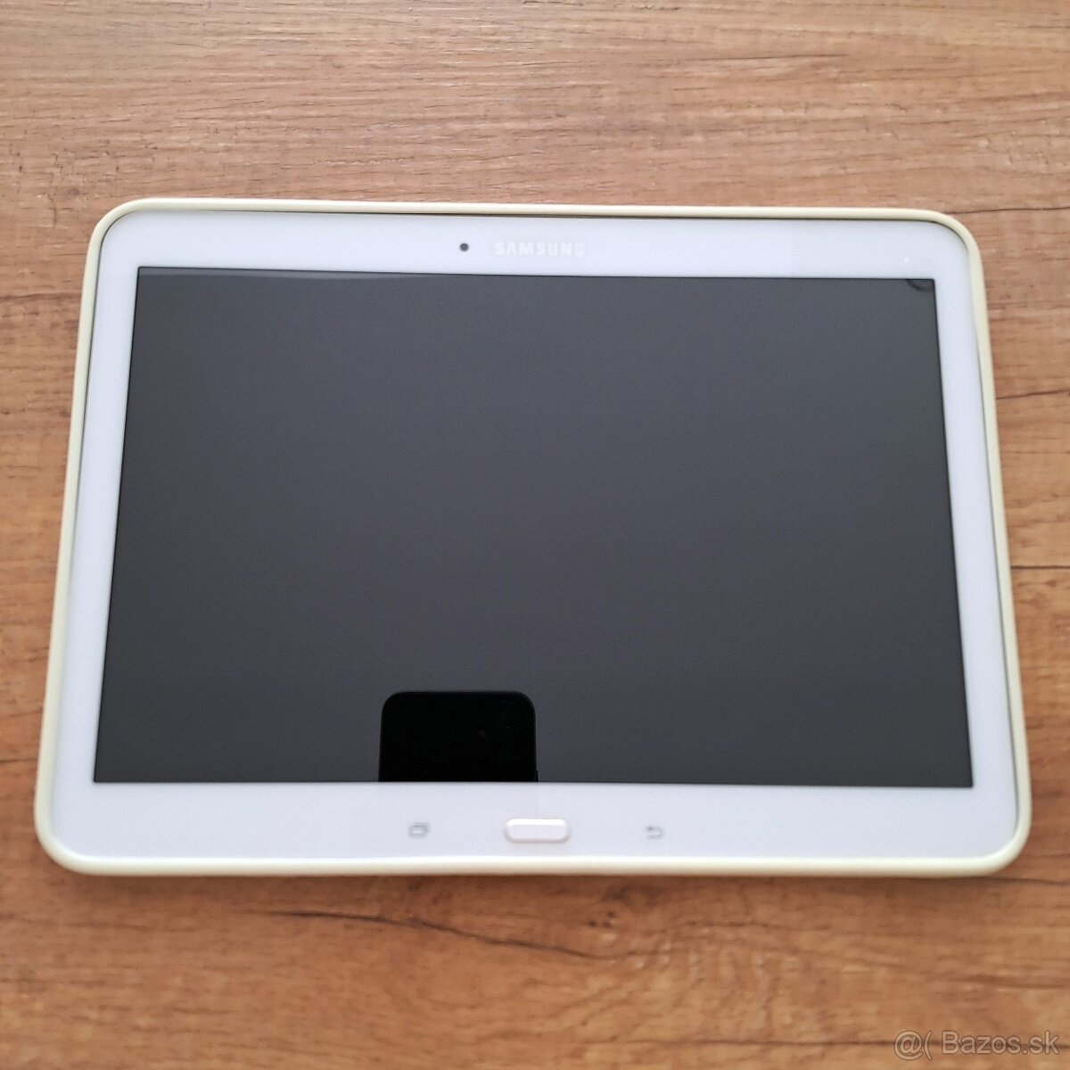 Tablet Samsung Galaxy Tab 4 10.1 pre deti/seniora - 2