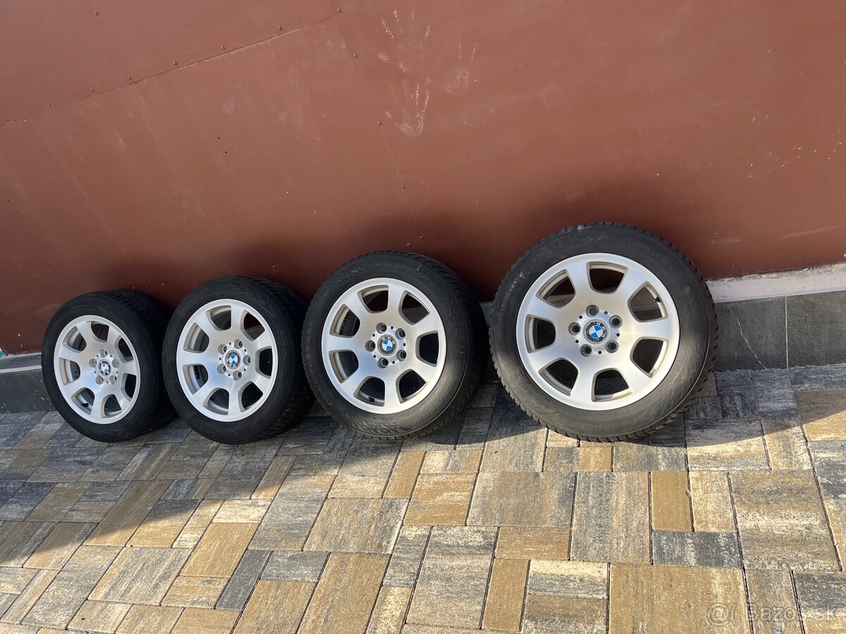 BMW styling 134 R16 - 2